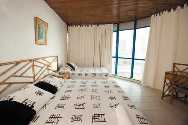 Hotel Costa Del Sol