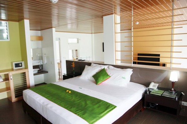 Hotel Waira