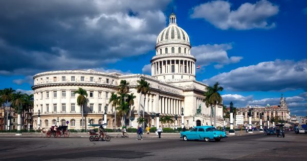 Viajes a Cuba con Viajes Interactiva