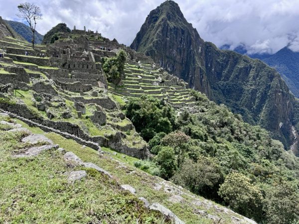 Viaje a Perú: Lima, Cusco y Machu Picchu