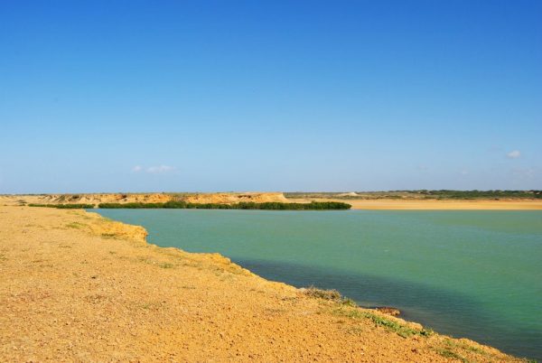Punta Gallinas y cabo de vela con tiquetes