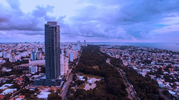 Santo Domingo y Punta Cana todo incluido